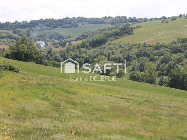 Propriété agricole de 17 hectares d'un seul tenant — photo du bien