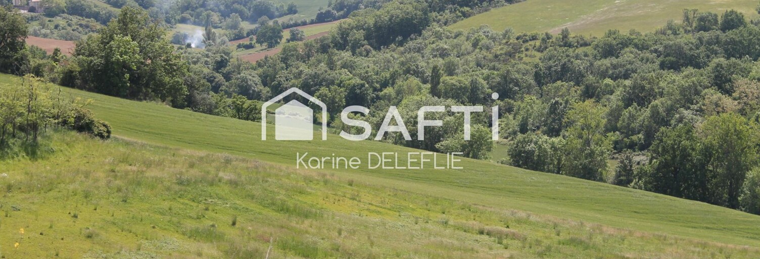 Maison 4 Pièces 130 m² à vendre à L'Isle-en-Dodon (31230)