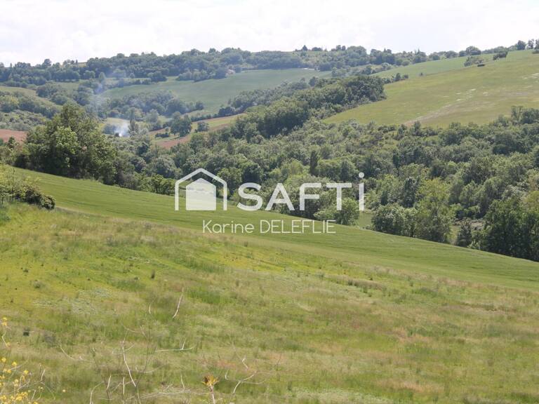 Propriété agricole de 17 hectares d'un seul tenant — photo 1