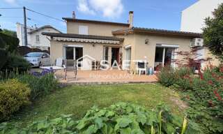 Maison 4 Pièces 135 m² à vendre à Valence (26000)