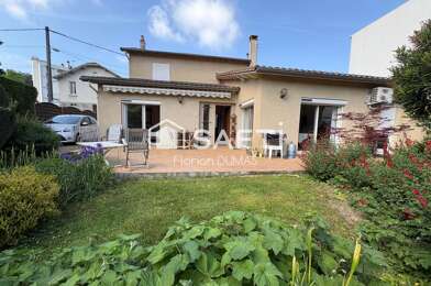 Maison 4 pièces 385000 €