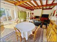 Maison 135 m² lumineux avec jardin et dépendance — photo 3