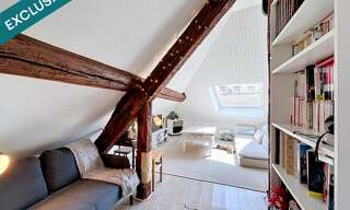 Appartement 2 Pièces 45 m² à vendre à Metz (57000)