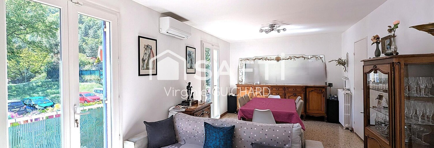 Maison 7 Pièces 149 m² à vendre à Digne-les-Bains (04000)