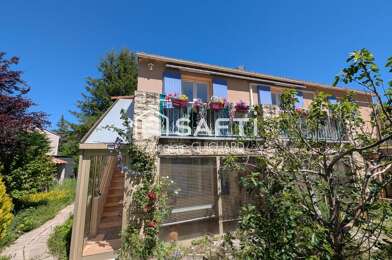 Maison 7 pièces 284000 €
