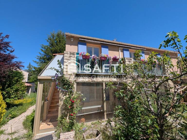 Maison 149 m² sur terrain de 397m² DIGNE LES BAINS — photo 1