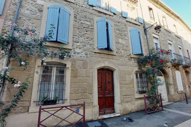 Maison 9 pièces 450000 €