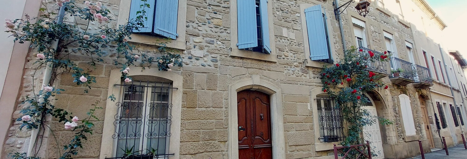 Maison 9 Pièces 290 m² à vendre à Valence (26000)