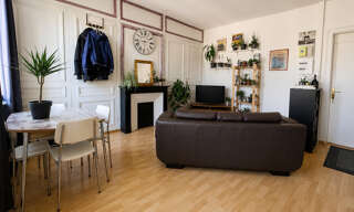 Appartement 2 Pièces 40 m² à vendre à Amiens (80000)