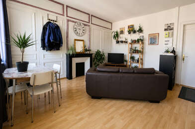 Appartement 2 pièces 105000 €