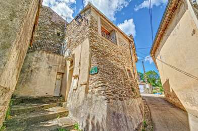 Maison 2 pièces 65000 €