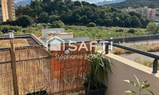 Appartement 3 Pièces 64 m² à vendre à Ajaccio (20090)
