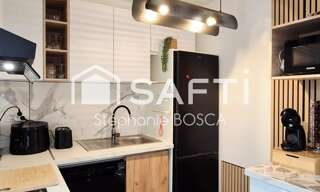 Appartement 3 Pièces 64 m² à vendre à Ajaccio (20000)