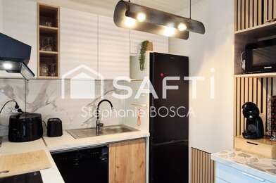 Appartement 3 pièces 290000 €