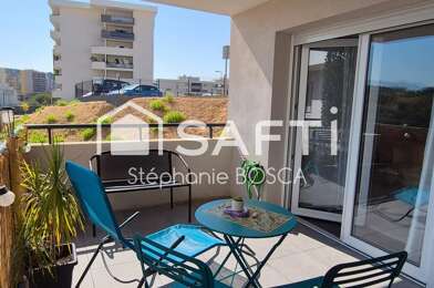 Appartement 3 pièces 290000 €