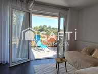 DOUBLE GARAGE, TERRASSES ET VUE DEGAGEE ! — photo 2