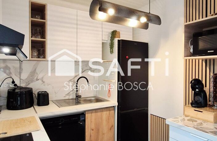 DOUBLE GARAGE, TERRASSES ET VUE DEGAGEE ! — photo 3