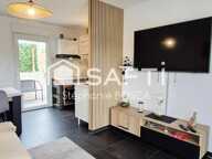 DOUBLE GARAGE, TERRASSES ET VUE DEGAGEE ! — photo 4
