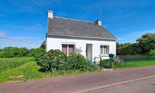 Maison 4 Pièces 61 m² à vendre à Leuhan (29390)