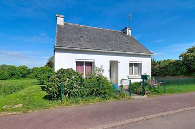 Maison 4 pièces 159000 €