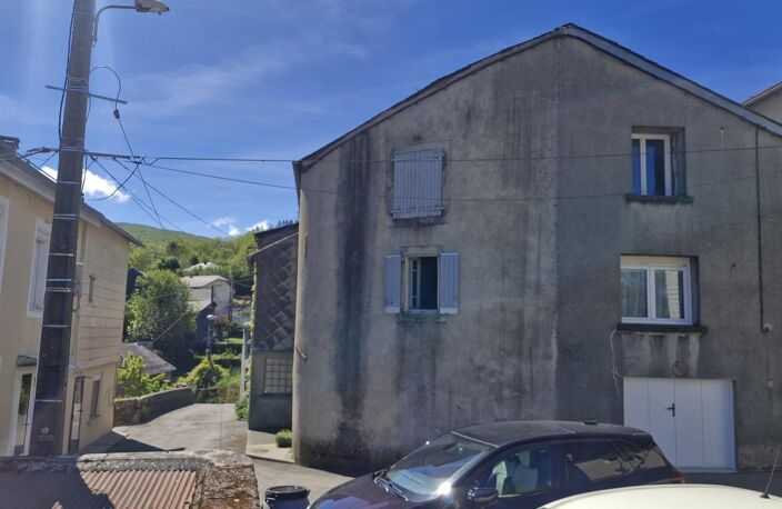 Maison de village et terrain non attenant (1500m²) — photo 2
