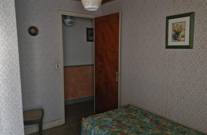 Maison de village et terrain non attenant (1500m²) — photo 5