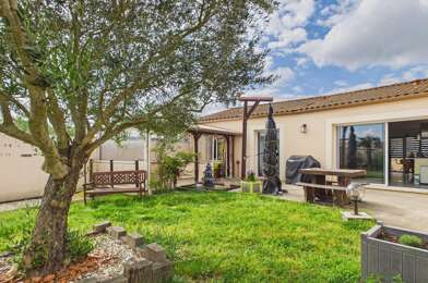 Maison 4 pièces 350000 €