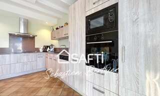 Maison 6 Pièces 195 m² à vendre à Lavaur (81500)