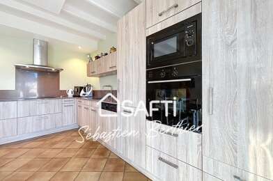 Maison 6 pièces 334000 €