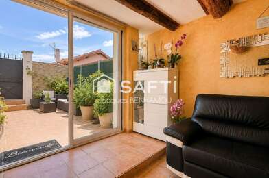Maison 3 pièces 290000 €