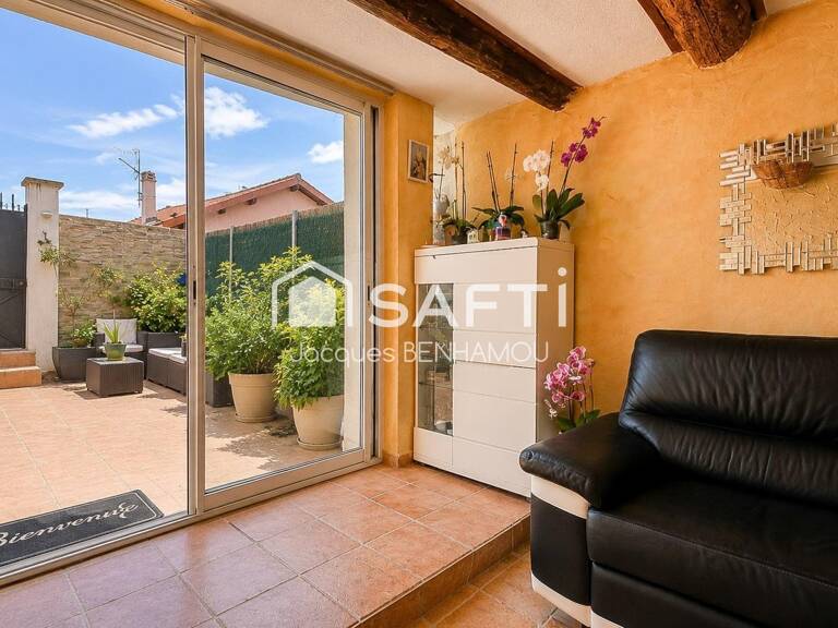 maison individuelle — photo 1