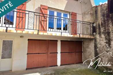Maison 4 pièces 95000 €