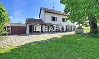 Maison 9 Pièces 158 m² à vendre à Doissin (38730)