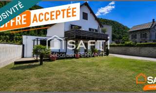 Appartement 3 Pièces 92 m² à vendre à Gières (38610)