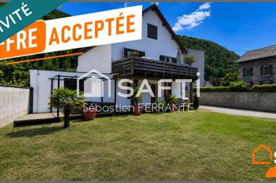 Appartement 3 pièces 299000 €