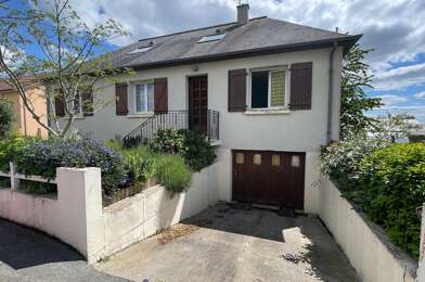Maison 6 pièces 127900 €