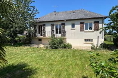 Maison 6 pièces 127900 €