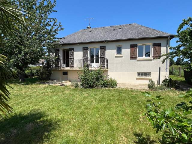 En impasse — photo du bien