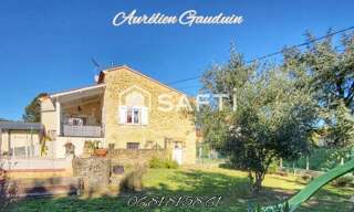 Maison 5 Pièces 115 m² à vendre à Fumel (47500)