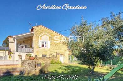 Maison 5 pièces 219990 €