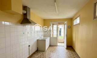 Maison 4 Pièces 82 m² à vendre à Les Hauts-d'Anjou (49330)
