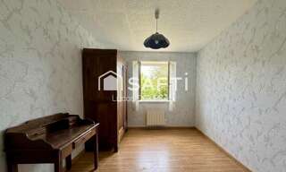 Maison 4 Pièces 82 m² à vendre à Les Hauts-d'Anjou (49330)