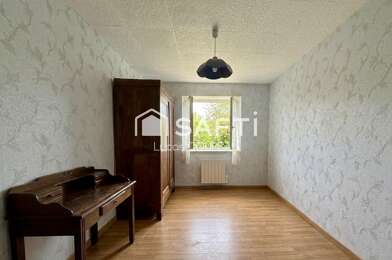 Maison 4 pièces 169000 €
