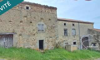 Maison 5 Pièces 60 m² à vendre à Saint-Jean-des-Ollières (63520)