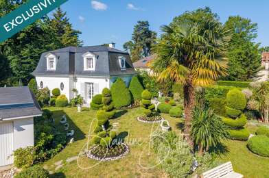 Maison 10 pièces 1870000 €