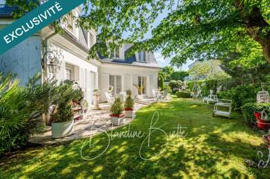 Maison 10 pièces 1870000 €