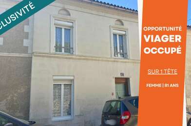 Maison 6 pièces 59800 €