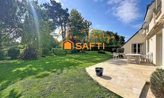 Maison 7 Pièces 178 m² à vendre à Bretteville-sur-Odon (14760)