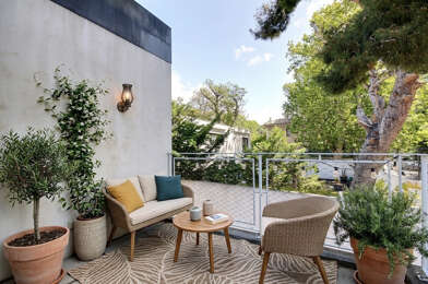 Appartement 3 pièces 490000 €