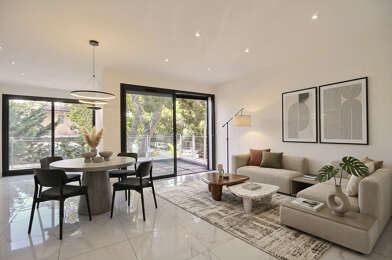 Appartement 3 pièces 490000 €